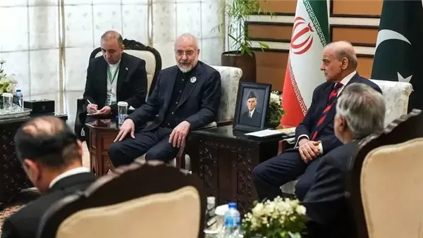 إيران: نجاح المفاوضات مرهون بجدية الطرف الآخر وتجنب المطالب غير القانونية