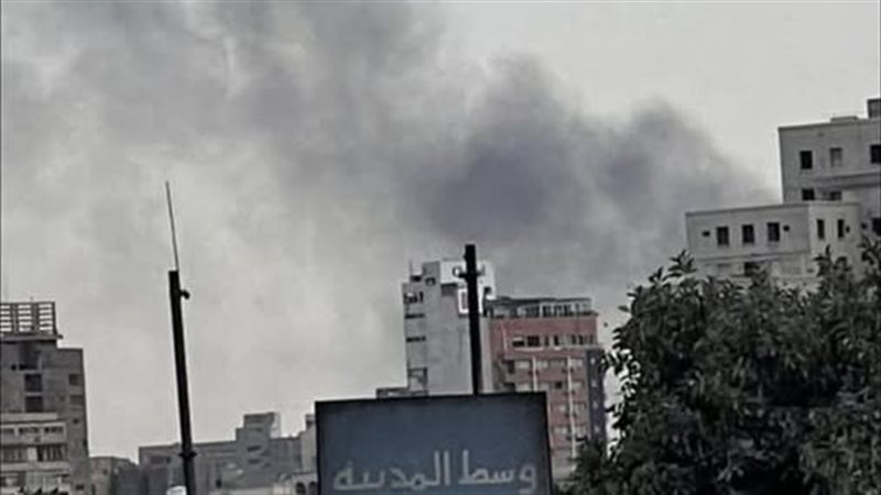 حريق، فيتو