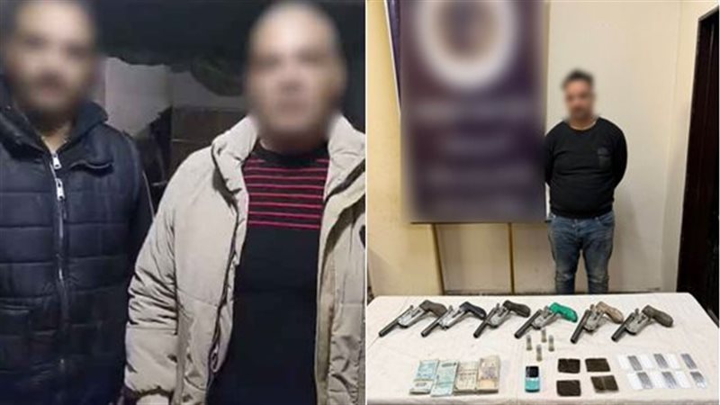 أخبار الحوادث اليوم،