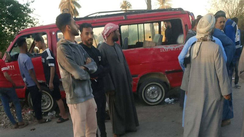 وفاة ثلاث اشخاص في