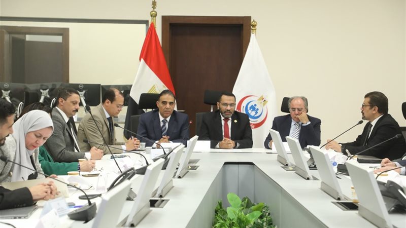 اللجنة القومية لصحة
