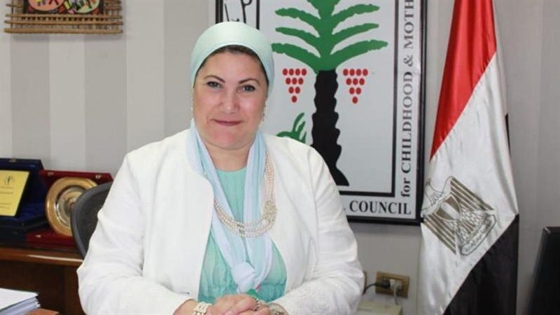 د. سحر السنباطي،