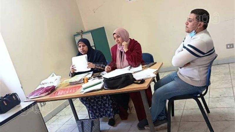 صحة بني سويف تنفذ
