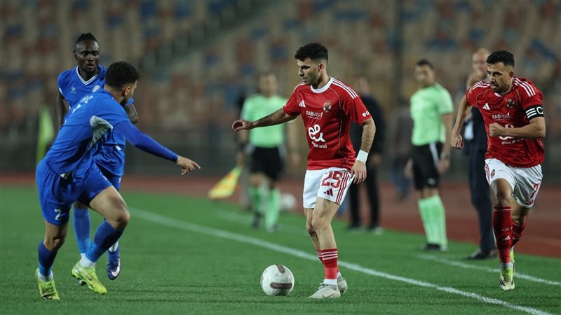 الأهلي