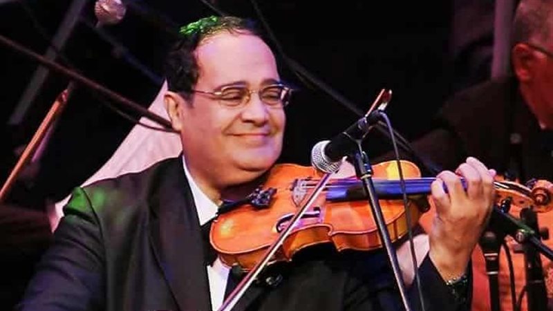محمد نصر، فيتو