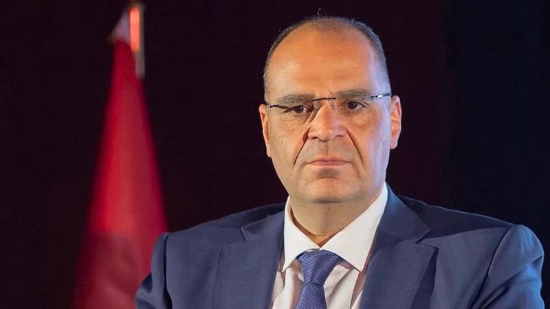  جعفر حسين مالك مجموعة