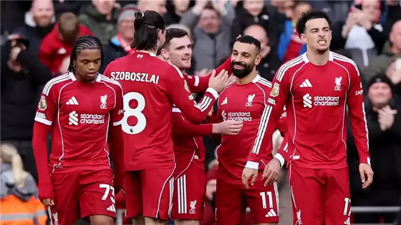 ليفربول