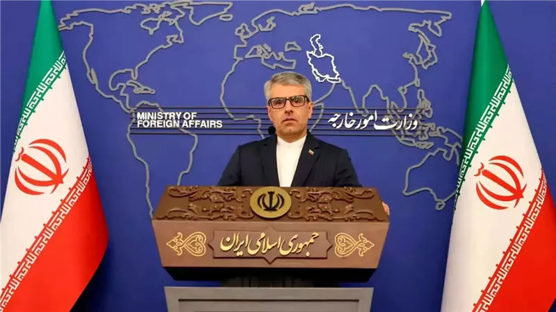 المتحدث باسم وزارة