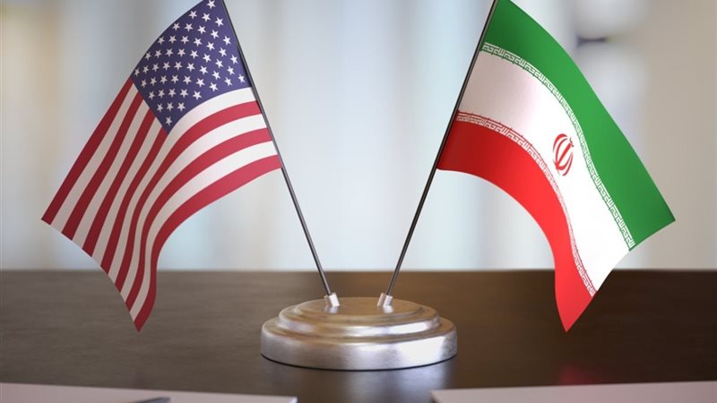 المفاوضات الأمريكية