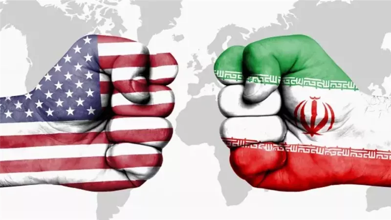 المفاوضات الإيرانية