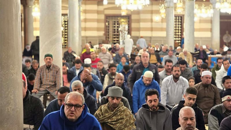 مواقيت الصلاة بتوقيت