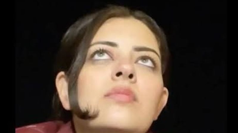 بسنت سليمان خلال