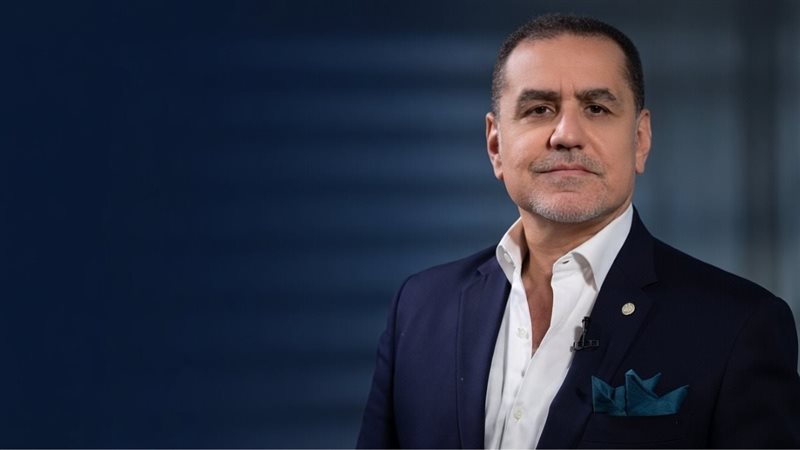 الدكتور هاني أبو