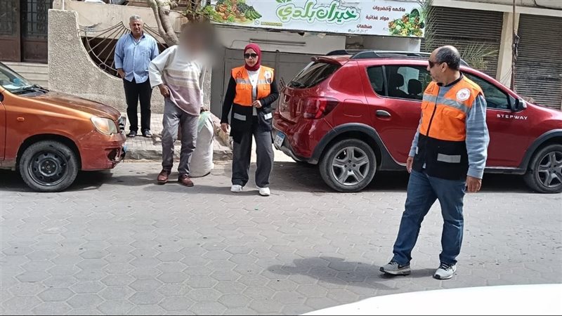  فريق التضامن الاجتماعي