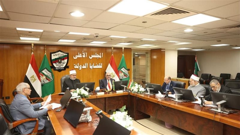 قضايا الدولة 