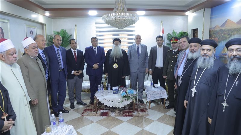 قنا،فيتو