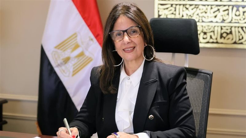 الدكتورة جيهان زكي