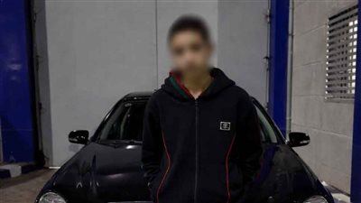 الأمن يكشف ملابسات إصابة طالب في حادث تصادم بالدقهلية