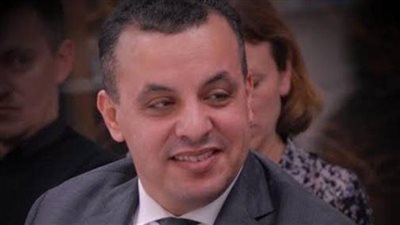 معلومات عن الدكتور محمد نصر الدين الجبالي مدير 