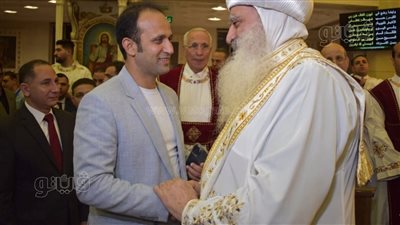 الأنبا بولا: عيد القيامة رسالة حب وسلام وتجديد للرجاء في قلوب المصريين