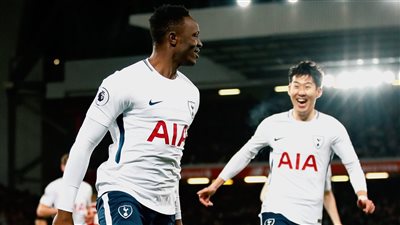 الدوري الإنجليزي، توتنهام يعلن التشكيل الرسمي لمواجهة سندرلاند