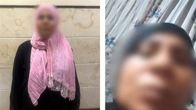 بلاغ كاذب كشف الحقيقة، ضبط سيدة ادعت قتل طفلتين والتنقيب عن الآثار بدمنهور