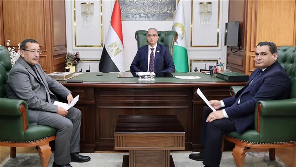 الجيزة تعلن استعدادها الكامل لموسم توريد القمح 2026 بسعر 2500 جنيه للأردب