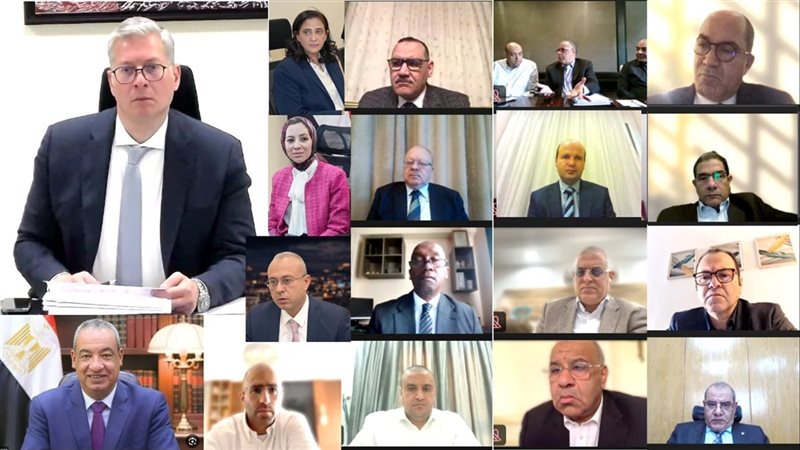 اعتماد الجمعية العامة