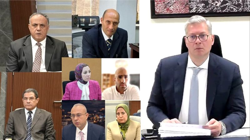 الجمعية العمومية