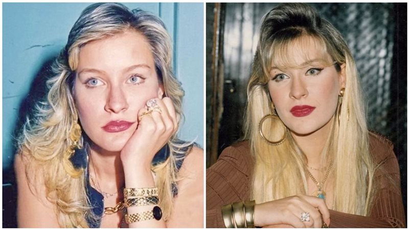 الفنانة شيرين سيف