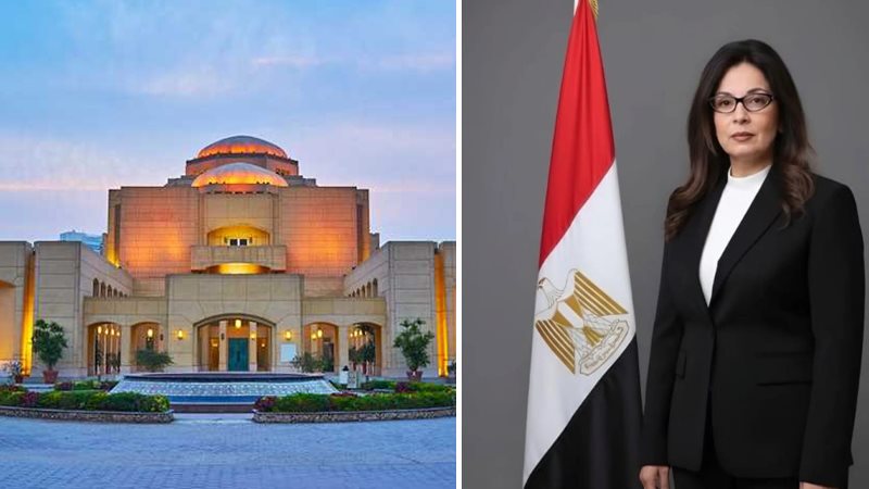 الدكتورة جيهان زكي