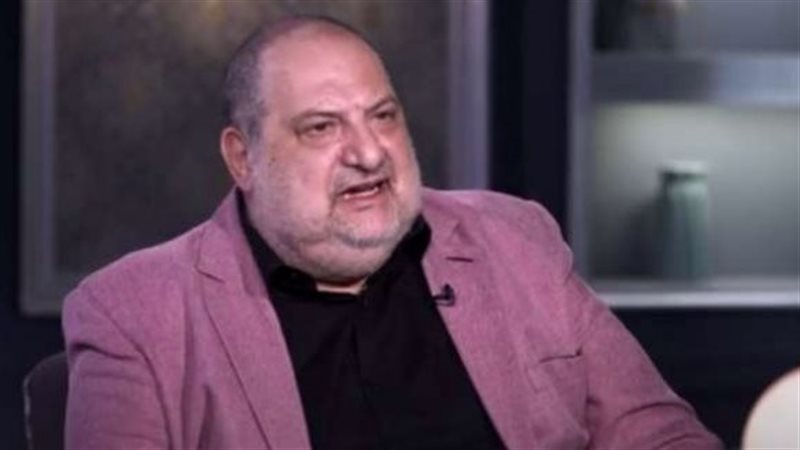 خالد الصاوي، فيتو