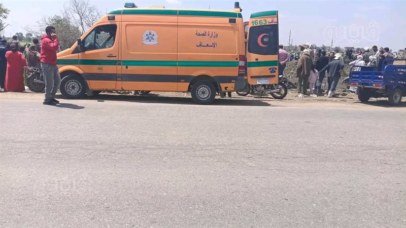 العثور على جثة طفل