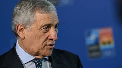 روما: مستعدون لاستضافة مفاوضات لبنان وإسرائيل