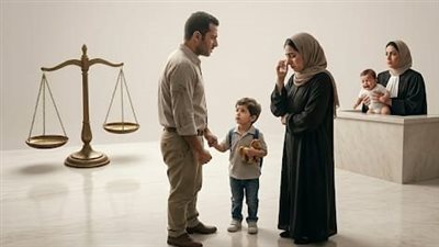 عقوبات الحبس بمشروع قانون الأسرة الجديد، رفض تنفيذ أحكام الرؤية وعدم توثيق الطلاق الأبرز 