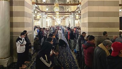 موعد أذان المغرب اليوم الثلاثاء 14 - 4 - 2026 في القاهرة والمحافظات	