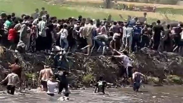 مآسي الغرق تحول احتفالات شم النسيم إلى أيام حداد في محافظة الشرقية
