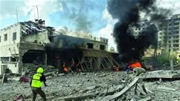 مسؤول أمريكي: محادثات إسرائيل ولبنان اليوم ستكون مفتوحة ومباشرة لاستعادة السيادة