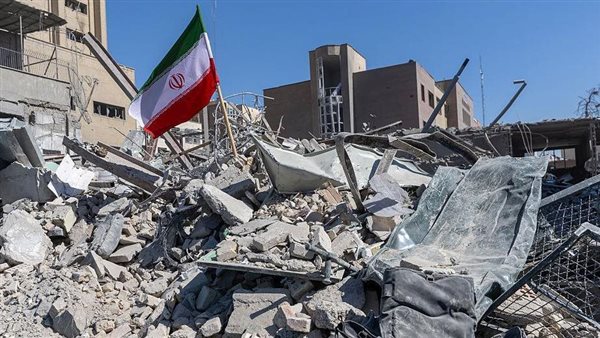 إيران: خسائر الحرب الأولية 270 مليار دولار وتفاوض بشأن التعويضات