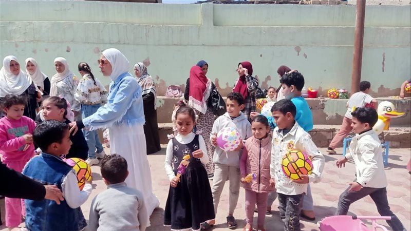 مراكز شباب الدقهلية،