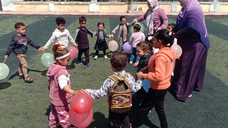 احتفالات البحيرة