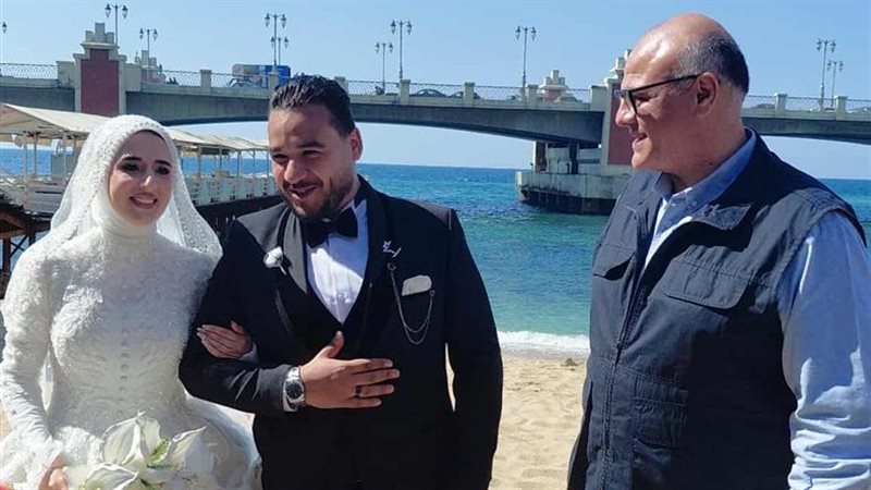 محافظ الإسكندرية،