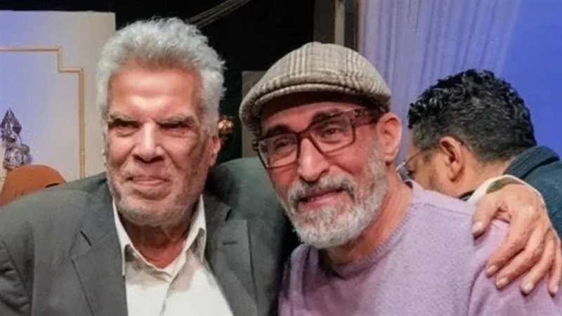 المخرج السعيد منسي