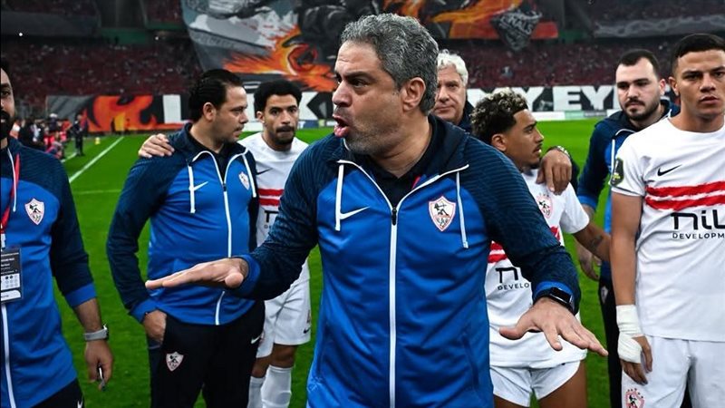 معتمد جمال، فيتو
