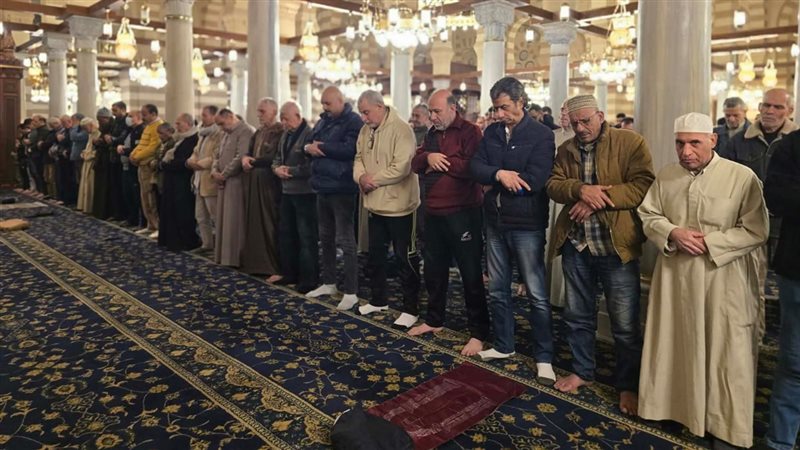 مواقيت الصلاة بتوقيت