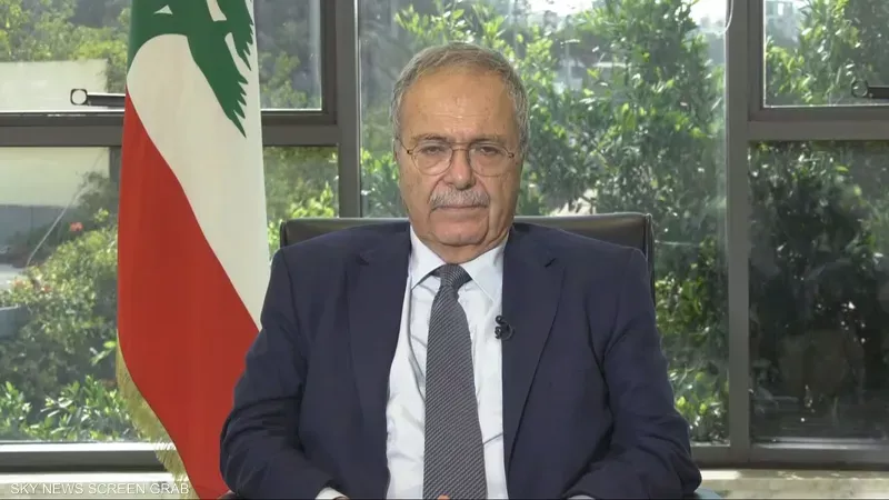  نائب رئيس الحكومة