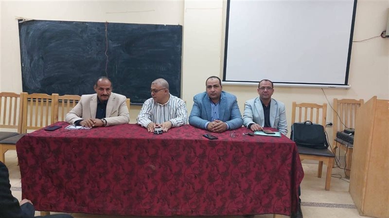 دورة تدريبية بالداخلة