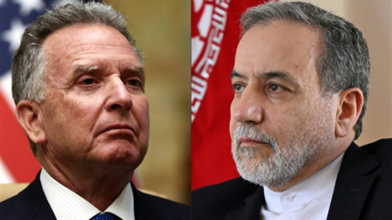 إيران وأمريكا، فيتو