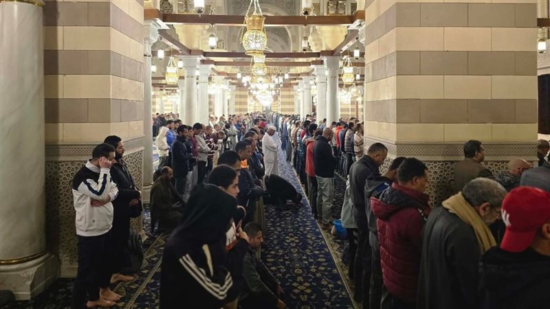 مواقيت الصلاة بتوقيت