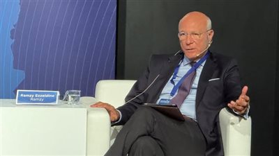 الوطنية للإعلام تهنئ السفير رمزي عز الدين لتعيينه مستشارًا للرئيس للشؤون السياسية